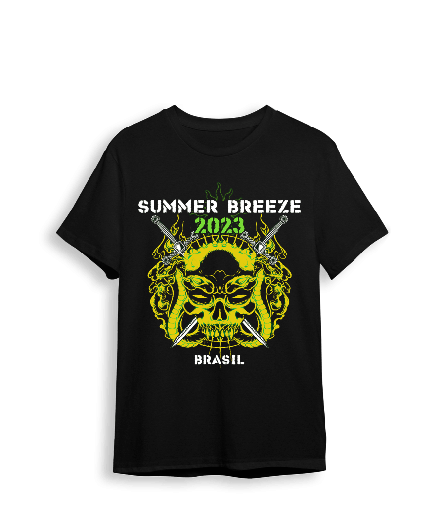 Summer Breeze Brasil 2024: tudo sobre o maior festival de metal